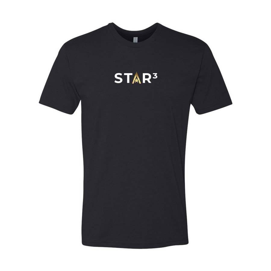 STAR³  Shirt