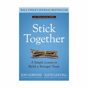 Stick Together Book