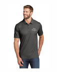 Stay Positive TravisMathew Polo