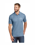 Stay Positive TravisMathew Polo