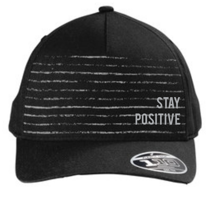 TravisMathew Stay Positive Hat