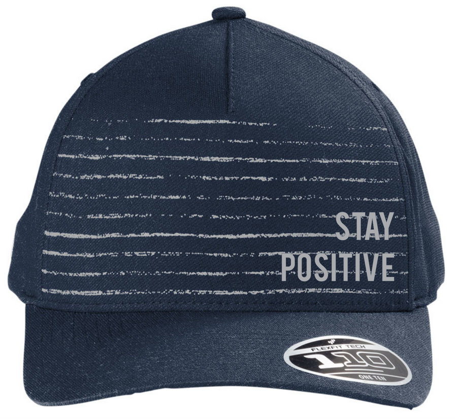 TravisMathew Stay Positive Hat