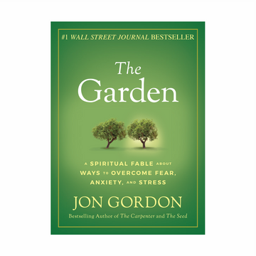 The Garden Book