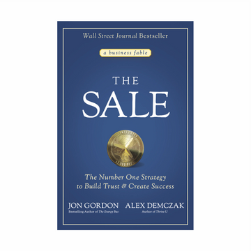 The Sale Book