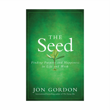 The Seed Book