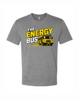 The Energy Bus Vintage T-Shirt