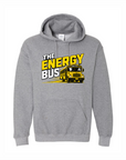 The Energy Bus Vintage Hoodie