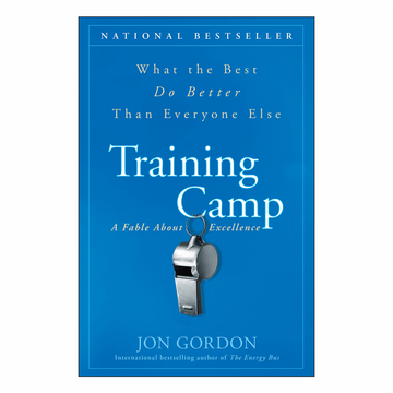 Training Camp Book