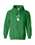 You Grow Girl "g" Hooded Sweatshirt