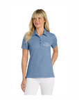 Stay Positive TravisMathew Ladies' Polo
