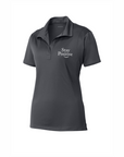 Stay Positive Ladies' Polo