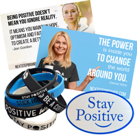 Inspirational Wristband Bundle!